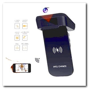 Tiny Hidden Cameras for Sale